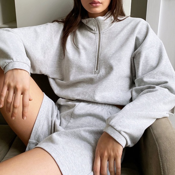 Aritzia | The Group by Babaton | Coastline Sweater - Picture 1 of 7